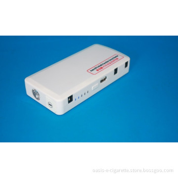 Multi-Function Jump Starter for Car Emergancy Mobile Power